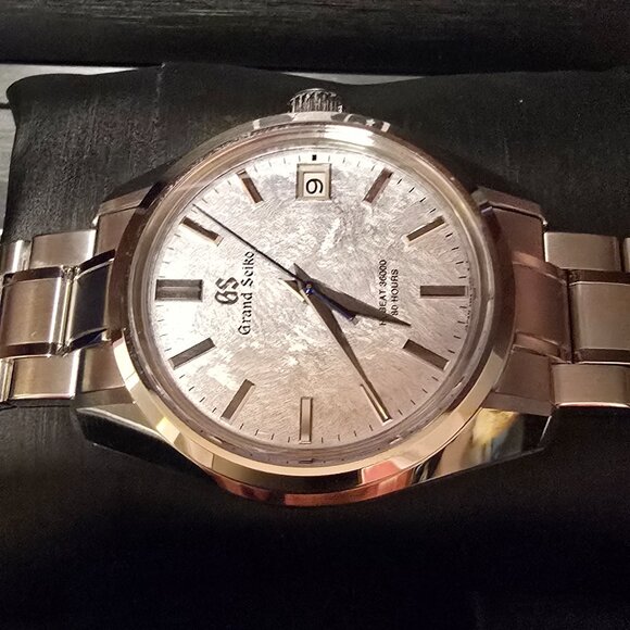 GRAND SEIKO SLGH013G - Picture 2 of 6